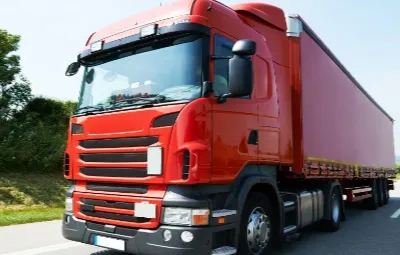 Ankara Bakırköy Ambar Kargo