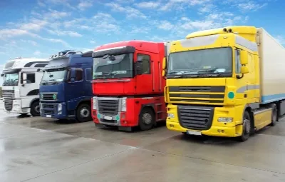 Ankara Bakırköy Nakliye Ambarı